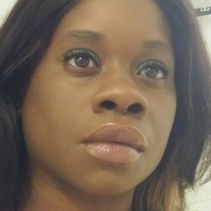 Meet your Posher, Cathryn